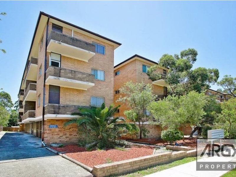 27/14-16 French Street, Kogarah NSW 2217