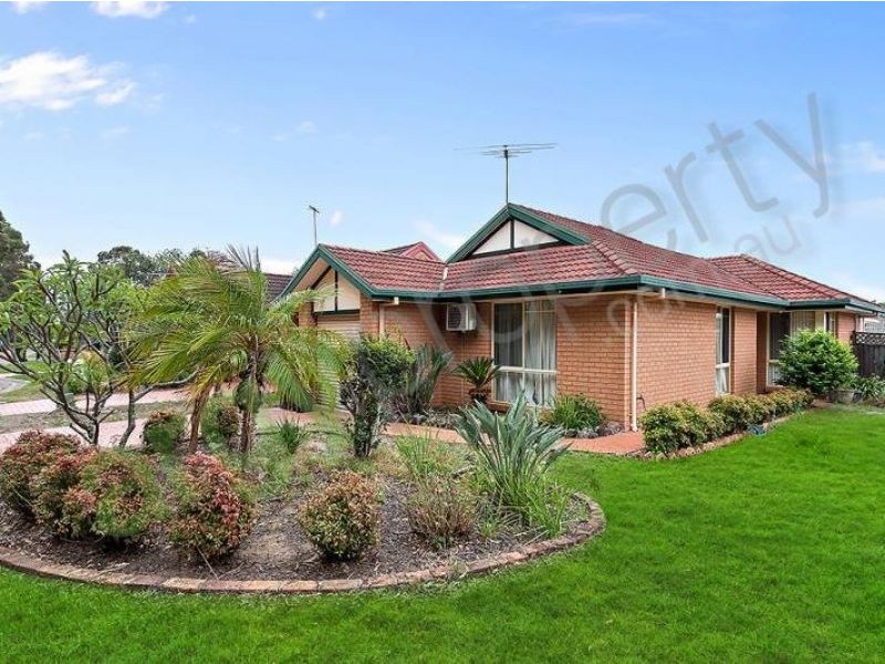 1 Mayman Row, Menai NSW 2234