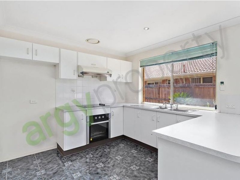 1 Mayman Row, Menai NSW 2234