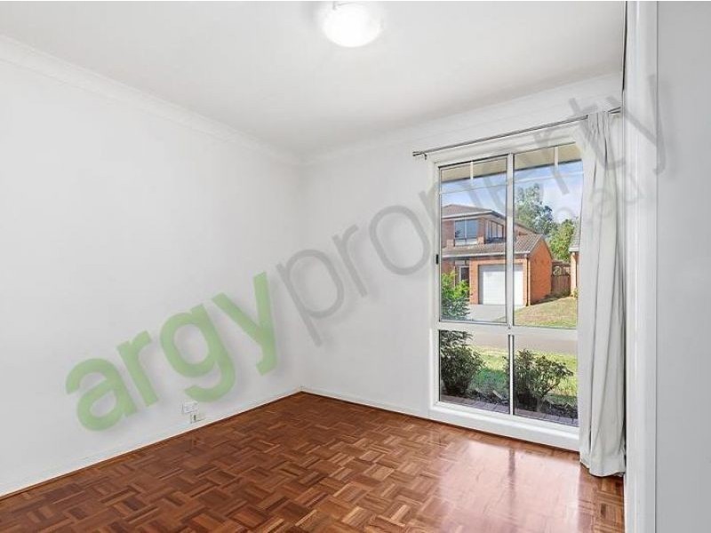 1 Mayman Row, Menai NSW 2234