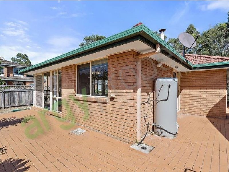 1 Mayman Row, Menai NSW 2234