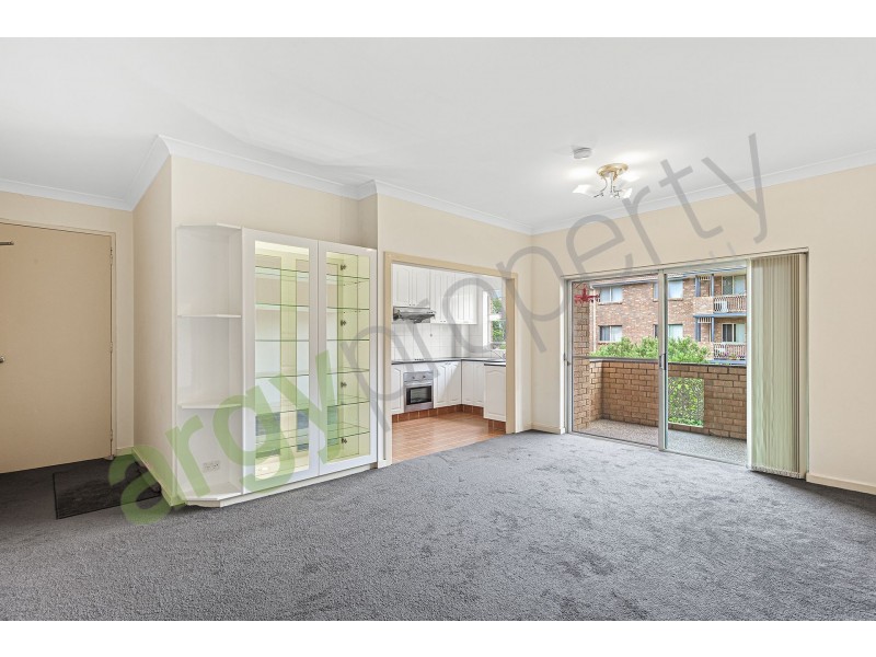 14/1-5 King Street, Kogarah NSW 2217