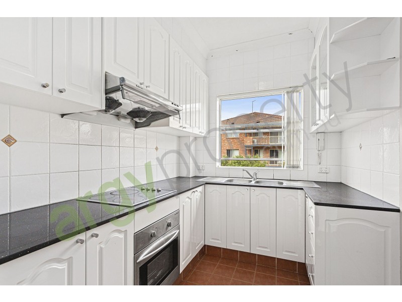 14/1-5 King Street, Kogarah NSW 2217