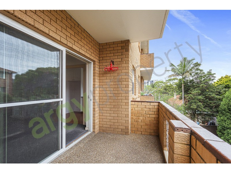 14/1-5 King Street, Kogarah NSW 2217