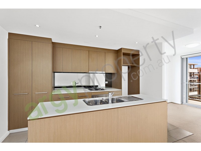 57/1-3 Biggs, Warwick Farm NSW 2170