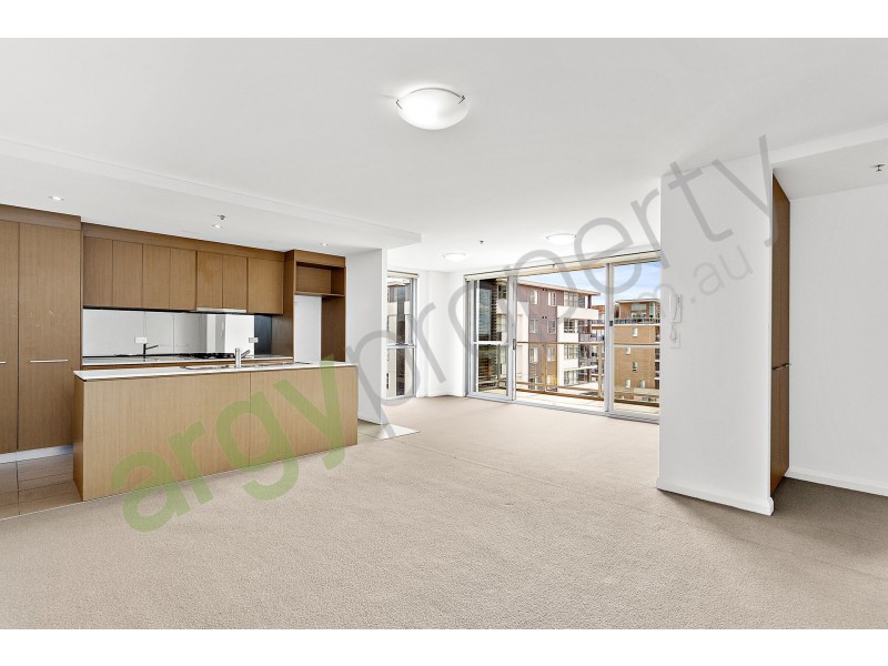 57/1-3 Biggs, Warwick Farm NSW 2170