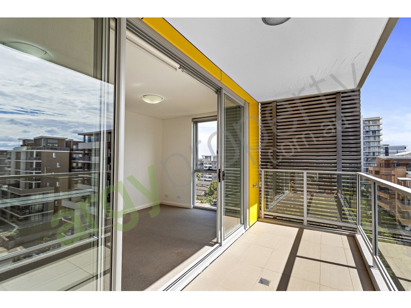 57/1-3 Biggs, Warwick Farm NSW 2170