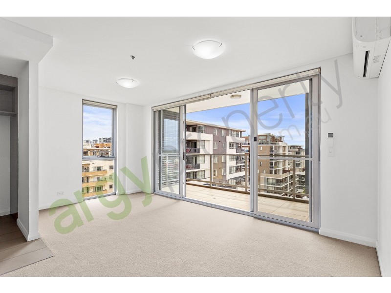 57/1-3 Biggs, Warwick Farm NSW 2170