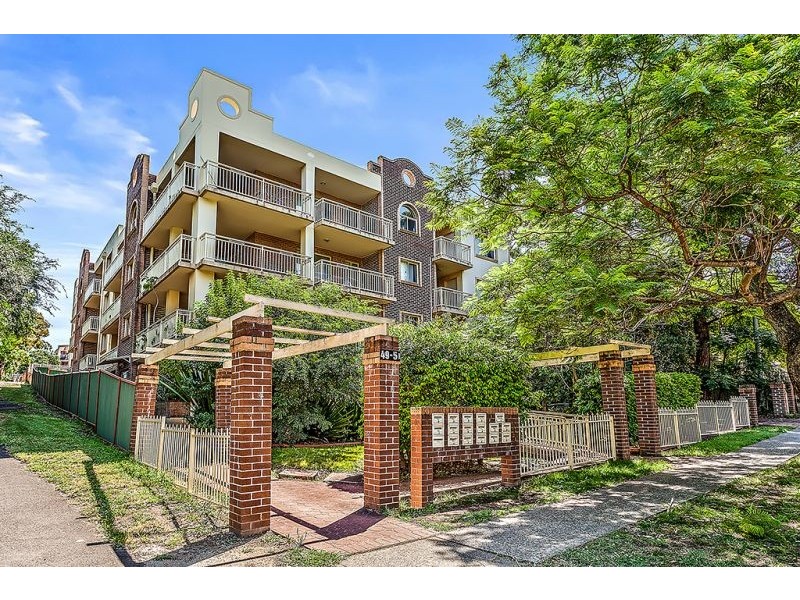 6/49-51 Empress Street, Hurstville NSW 2220