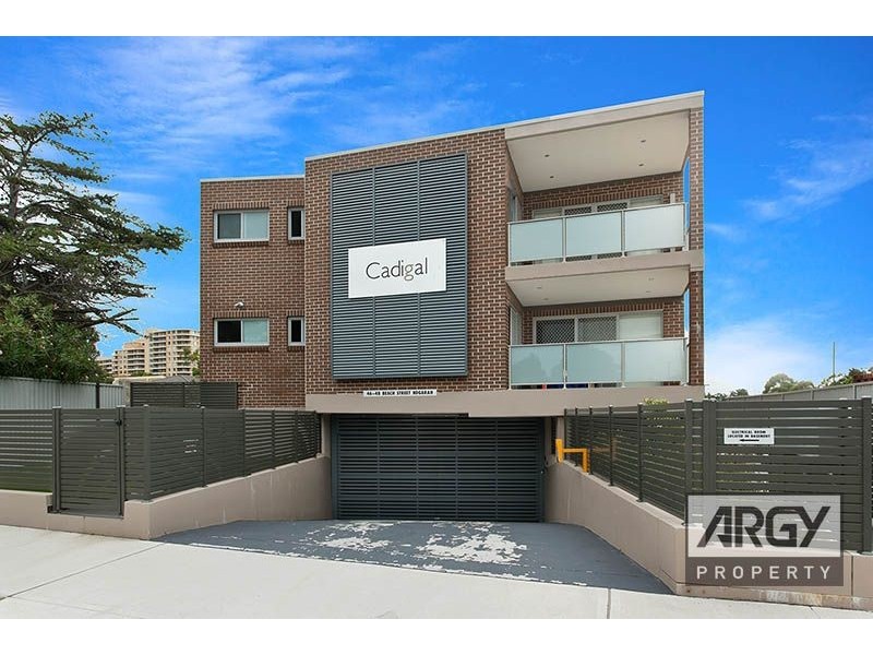 12/46-48 Beach Street, Kogarah NSW 2217