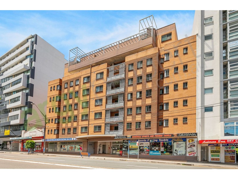 B202/572 Princes Highway, Rockdale NSW 2216