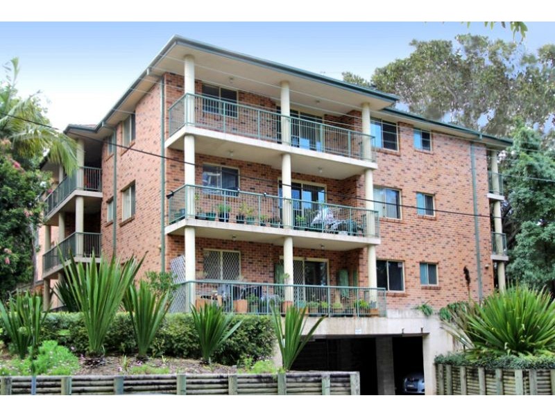 9/1-2 Alexandra Parade, Rockdale NSW 2216