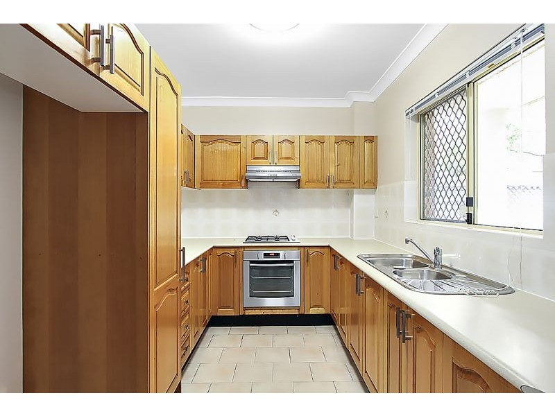 9/1-2 Alexandra Parade, Rockdale NSW 2216