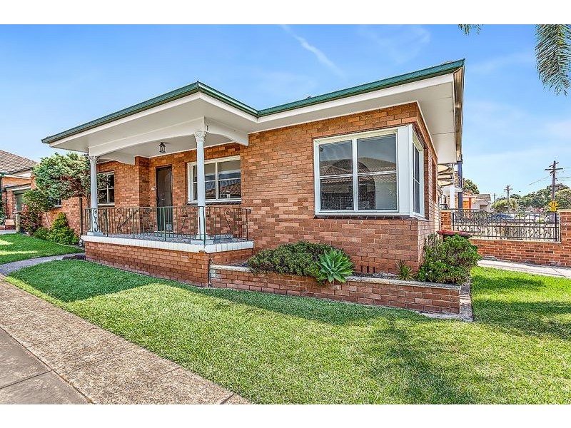 1/23-25 Rawson Avenue, Bexley NSW 2207