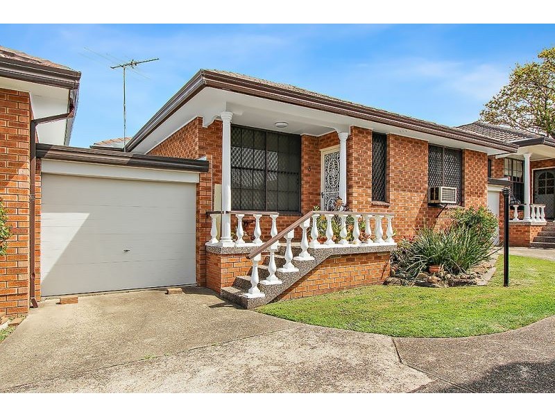 3/28-30 Beaconsfield Street, Bexley NSW 2207