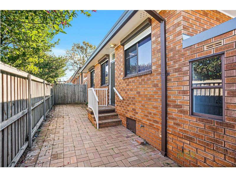 3/28-30 Beaconsfield Street, Bexley NSW 2207