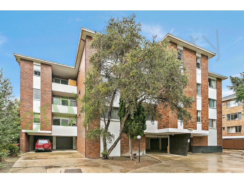 11/17 Robertson Street, Kogarah NSW 2217