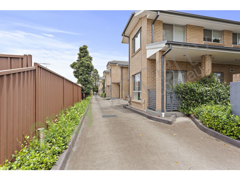 6/28 Wilson Street, St Marys NSW 2760