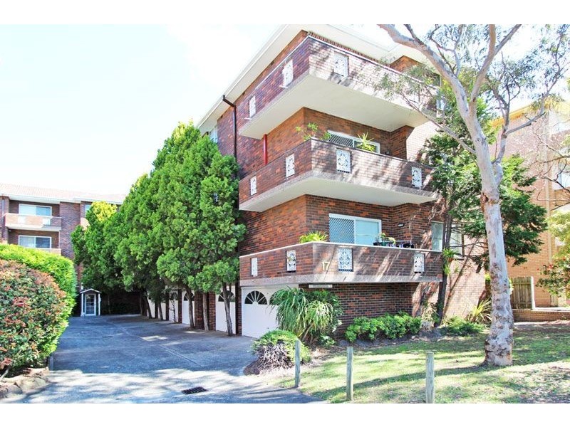 25/17-23 Green Street, Kogarah NSW 2217
