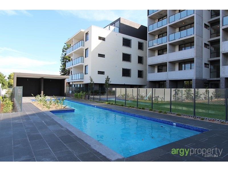 303/165 Frederick Street, Bexley NSW 2207