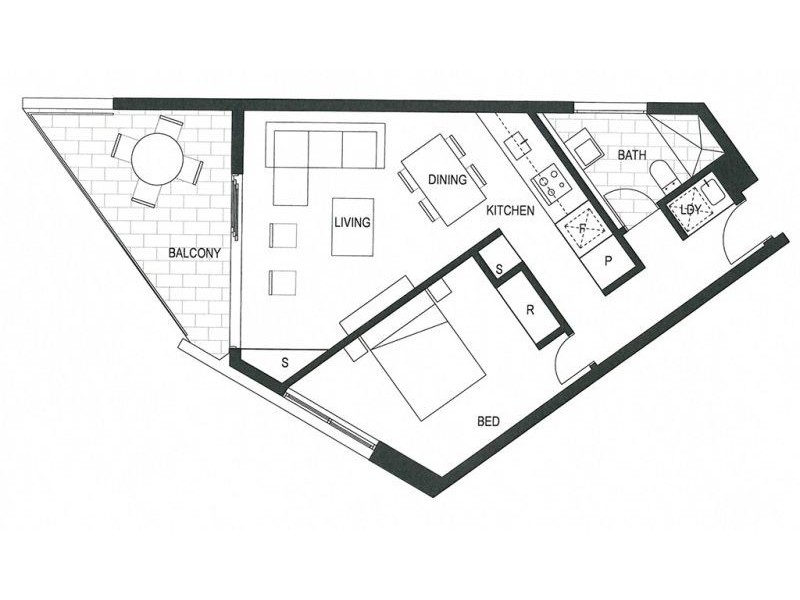 303/165 Frederick Street, Bexley NSW 2207