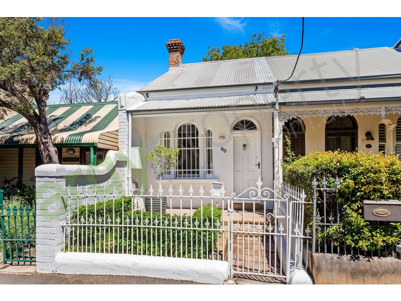 90 Hereford Street, Glebe NSW 2037