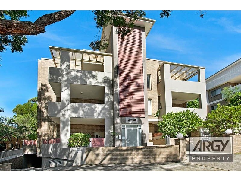 12/8-10 Rutland Street, Allawah NSW 2218