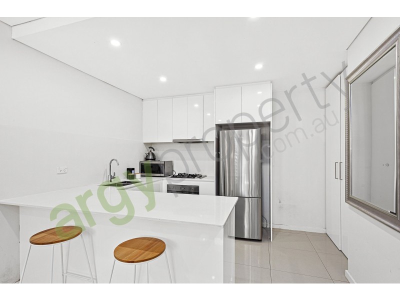 2/14-16 Albyn Street, Bexley NSW 2207