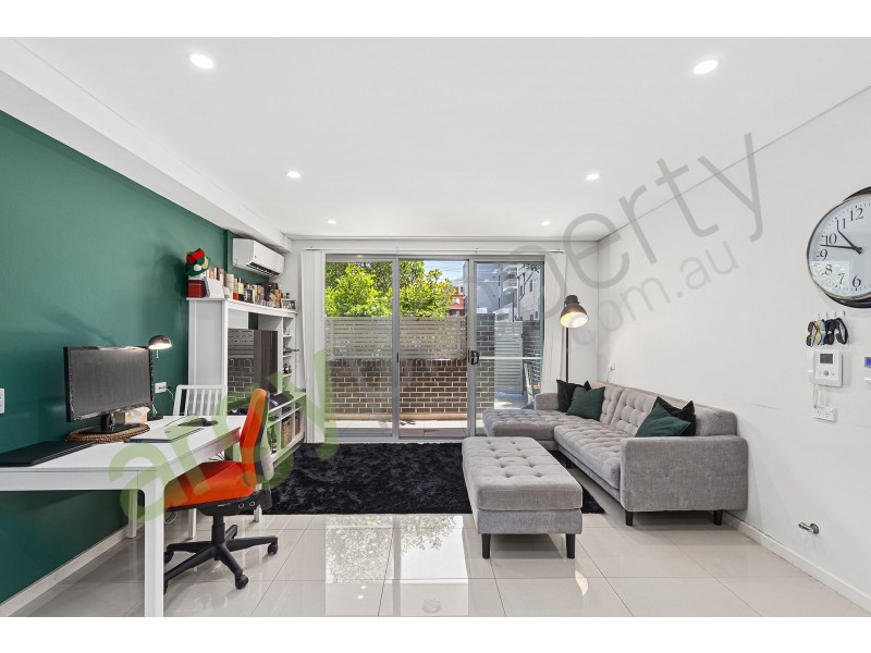 2/14-16 Albyn Street, Bexley NSW 2207