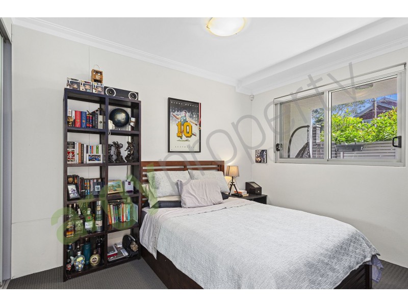 2/14-16 Albyn Street, Bexley NSW 2207