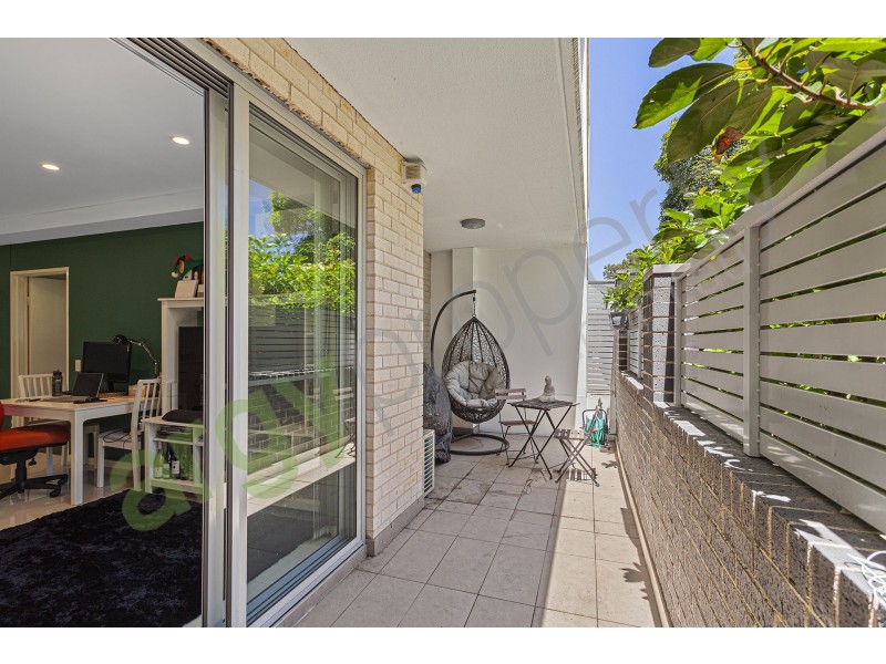 2/14-16 Albyn Street, Bexley NSW 2207