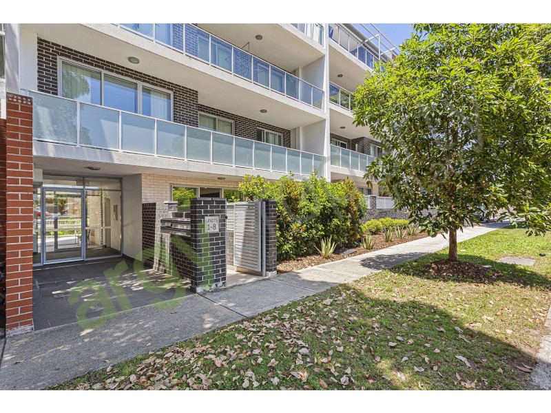 2/14-16 Albyn Street, Bexley NSW 2207