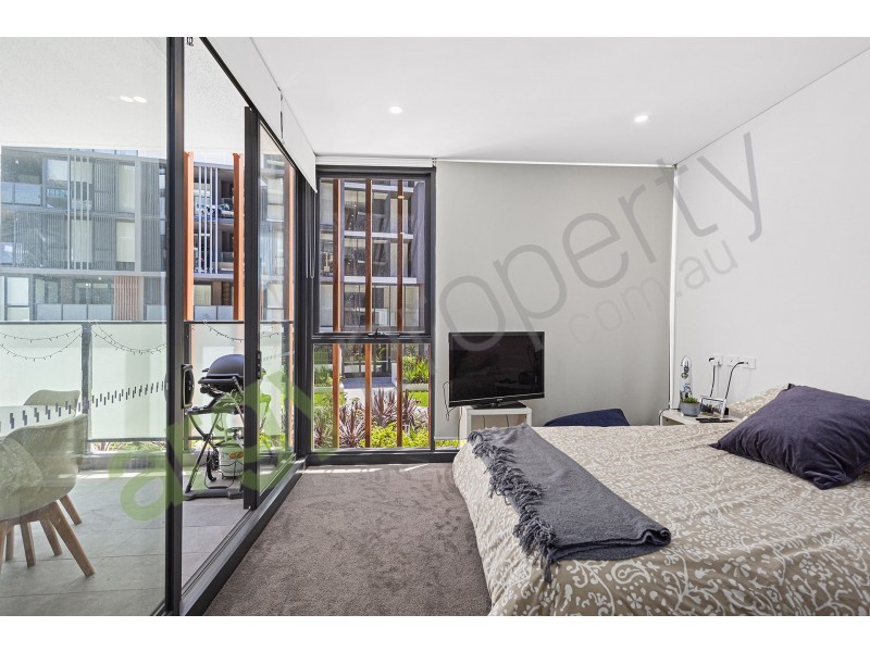 108/11 Garrigarrang Avenue, Kogarah NSW 2217