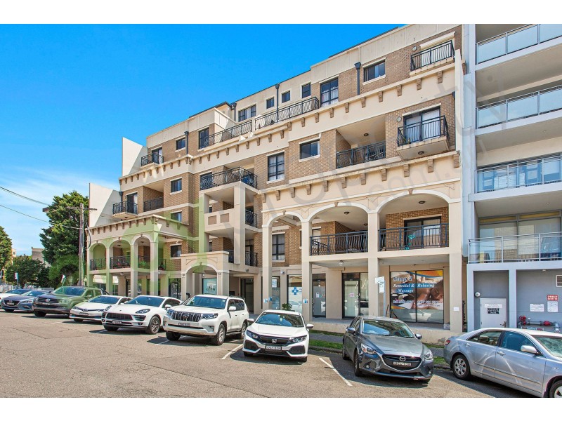 4/13-19 Hogben Street, Kogarah NSW 2217
