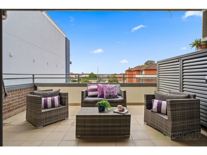 10/411-413 Illawarra Road, Marrickville NSW 2204