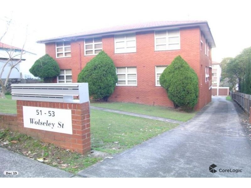 6/51-53 Wolseley Street, Bexley NSW 2207