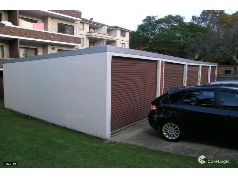 6/51-53 Wolseley Street, Bexley NSW 2207