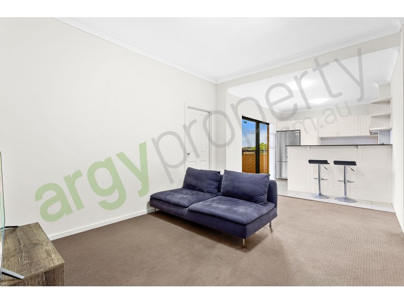 14/38 The Avenue, Hurstville NSW 2220