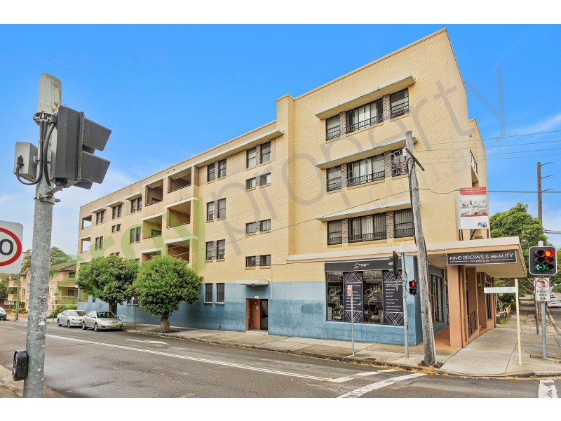 14/38 The Avenue, Hurstville NSW 2220