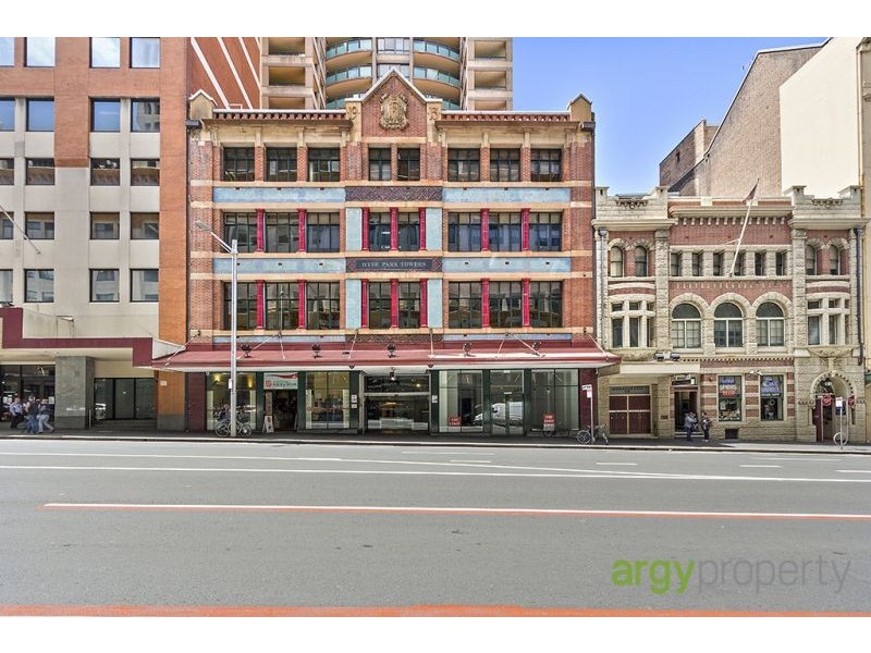 1209/148 Elizabeth Street, Sydney NSW 2000