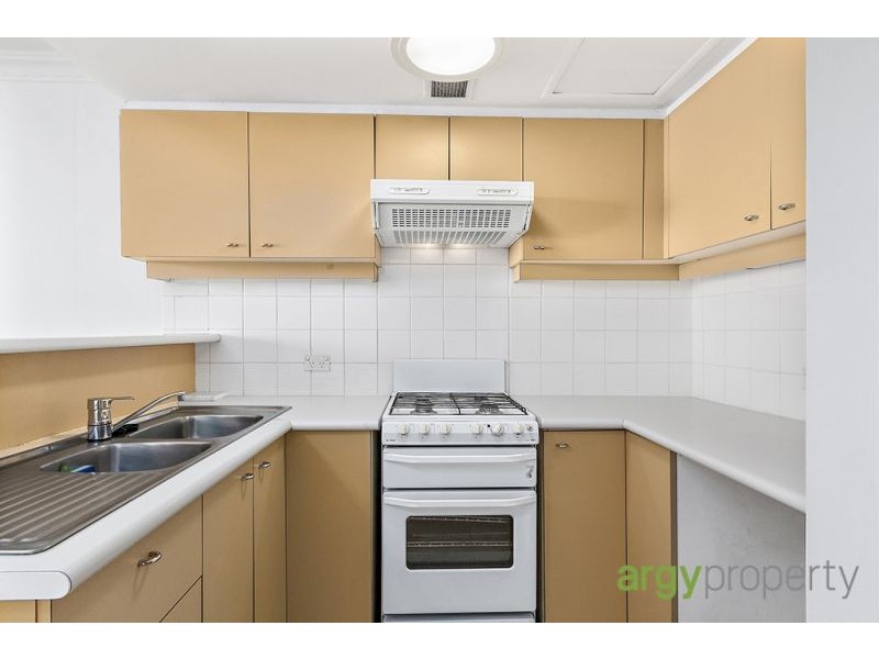 1209/148 Elizabeth Street, Sydney NSW 2000