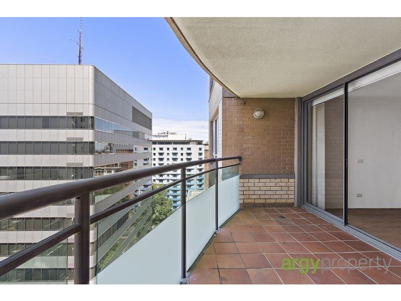 1209/148 Elizabeth Street, Sydney NSW 2000