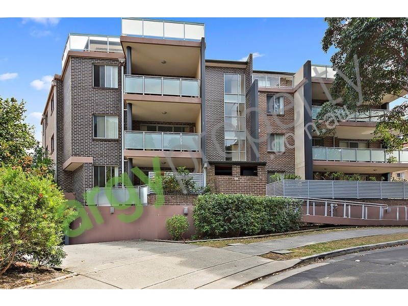 6/1-5 The Strand, Rockdale NSW 2216