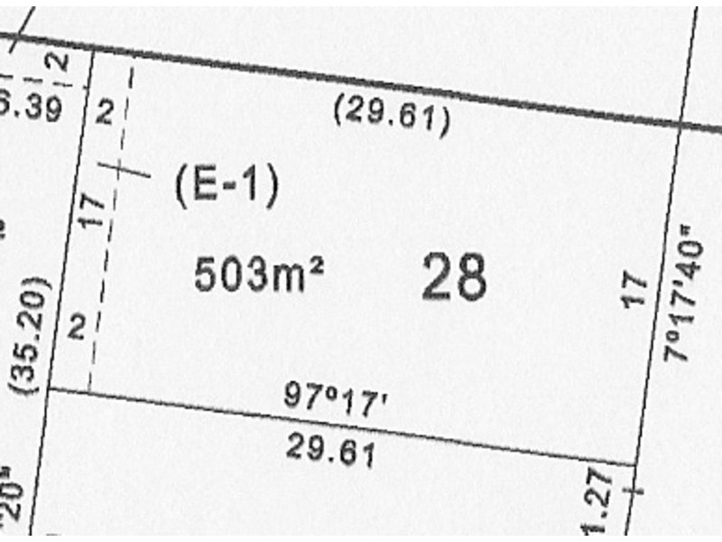 Lot 28 Catherine Drive, Hillside VIC 3037