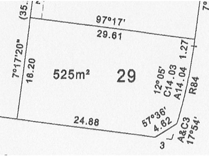 Lot 29 Catherine Drive, Hillside VIC 3037
