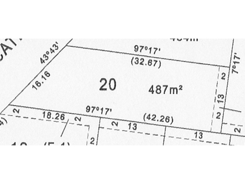Lot 20 Catherine Drive, Hillside VIC 3037