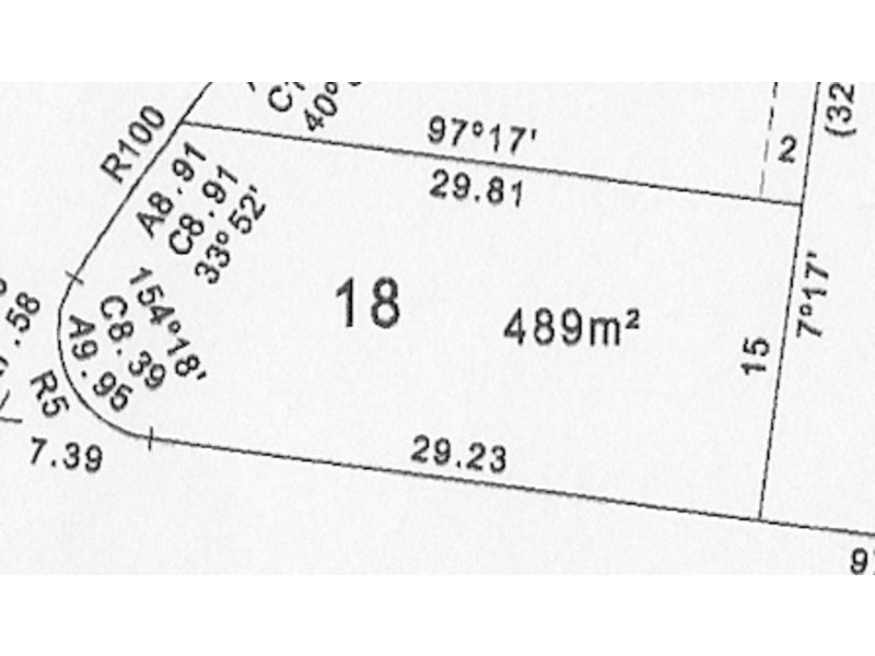 Lot 18 Catherine Drive, Hillside VIC 3037