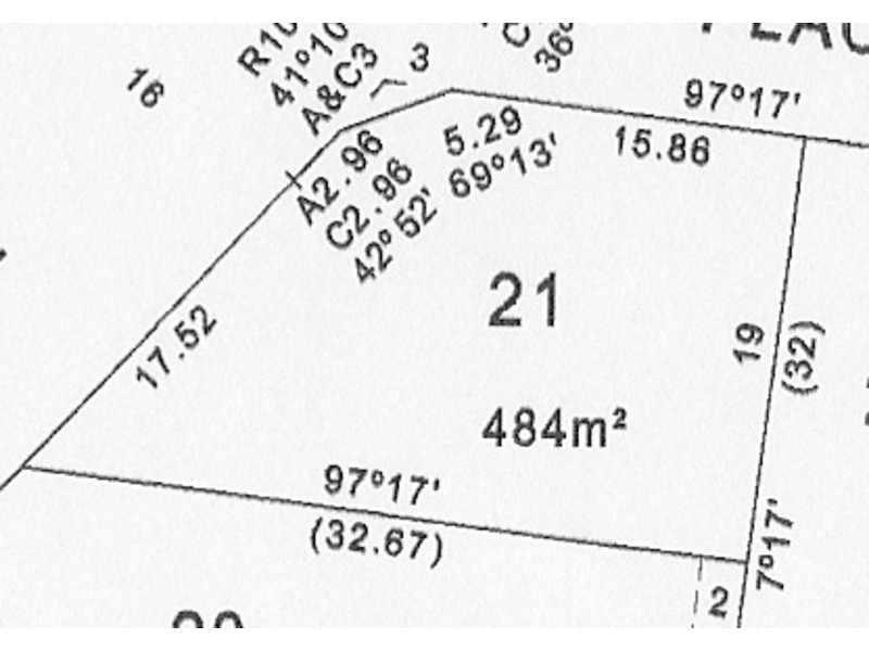 Lot 21 Catherine Drive, Hillside VIC 3037