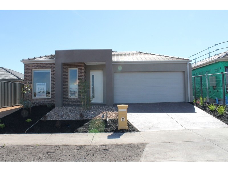 Lot 17 Kendall St, Hillside VIC 3037