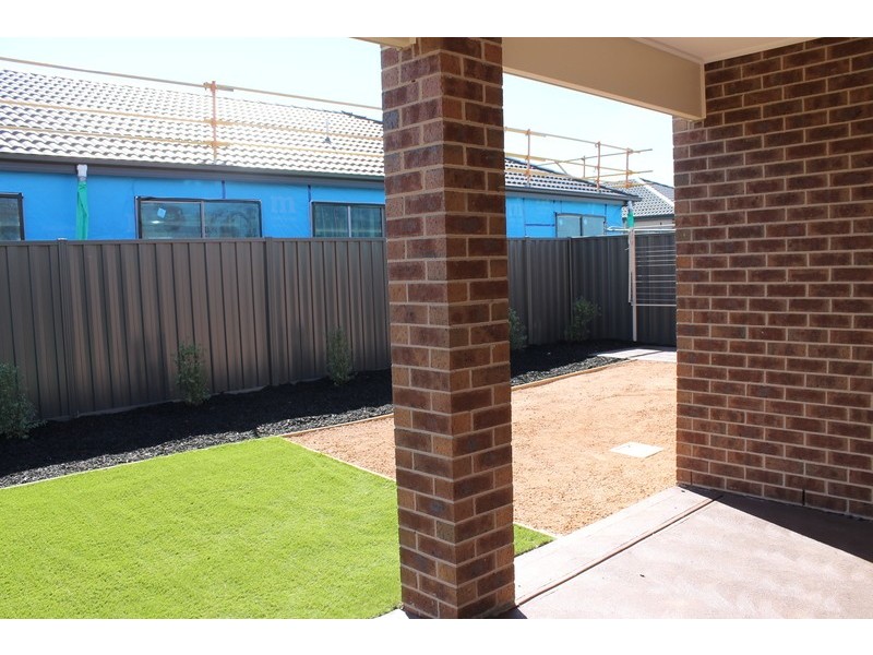 Lot 17 Kendall St, Hillside VIC 3037